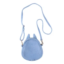 Sacs|Maison Ghibli Sac à main Totoro Bleu - Mon voisin Totoro