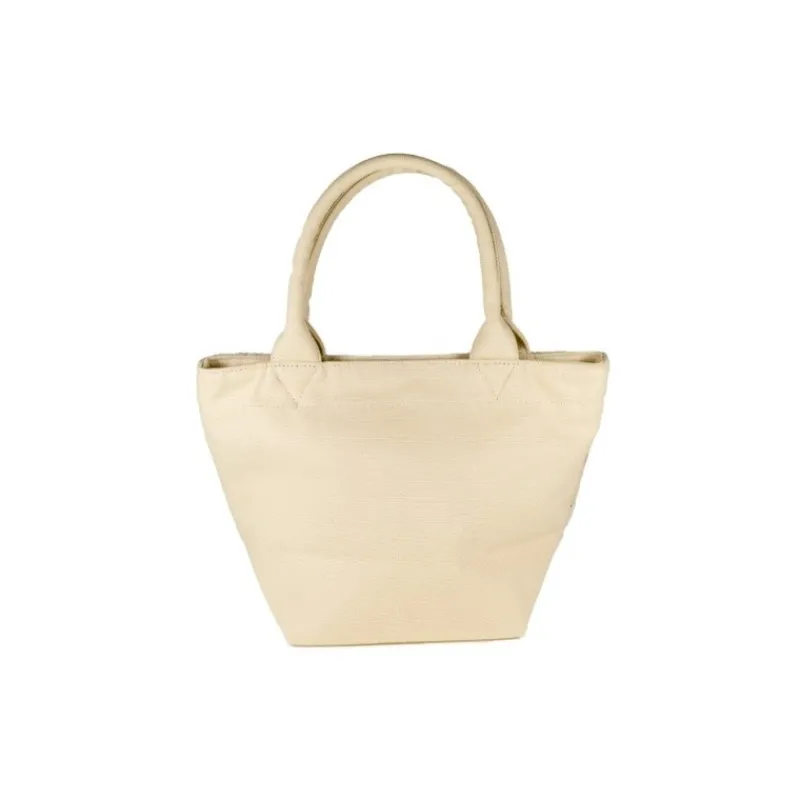 Sacs|Maison Ghibli Sac Brode Beige Totoro Noisettes - Mon Voisin Totoro