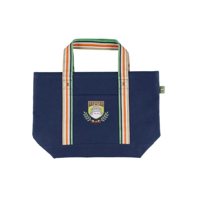 Sacs|Maison Ghibli Sac écusson Totoro - Mon voisin Totoro