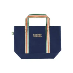 Sacs|Maison Ghibli Sac écusson Totoro - Mon voisin Totoro