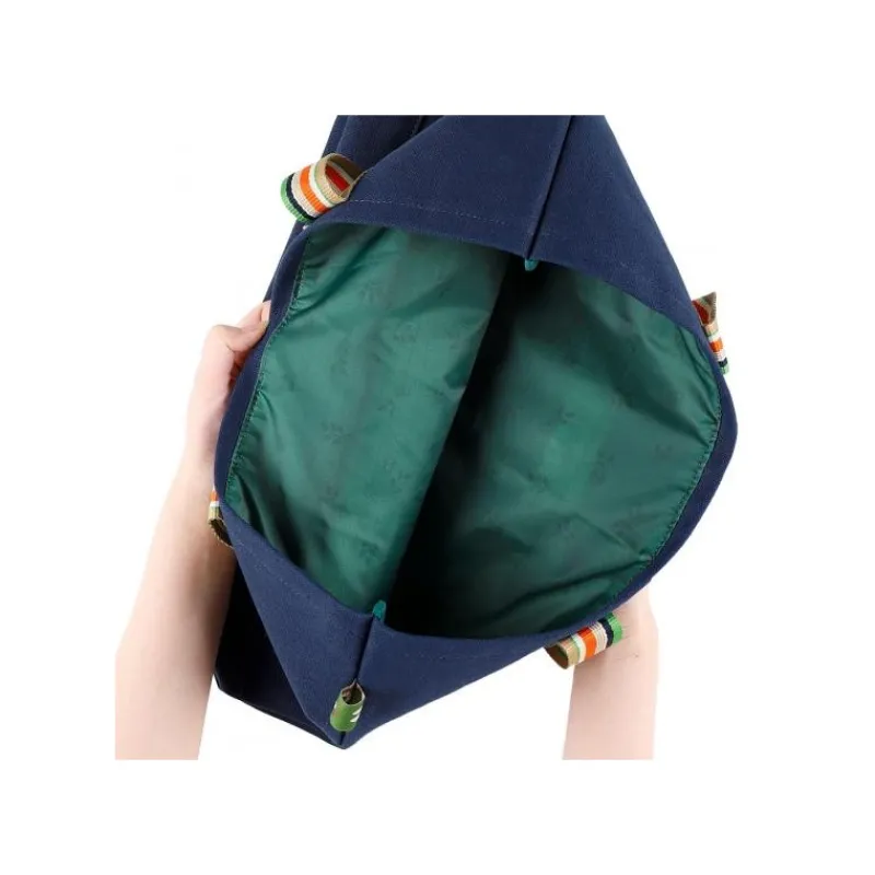 Sacs|Maison Ghibli Sac écusson Totoro - Mon voisin Totoro