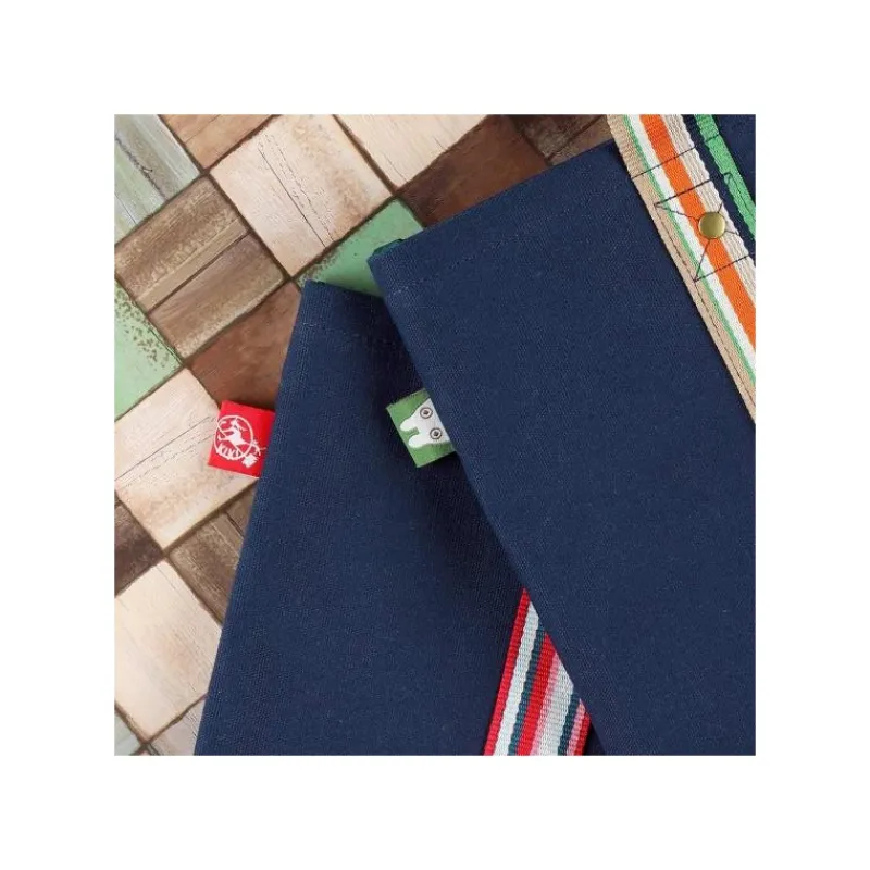 Sacs|Maison Ghibli Sac écusson Totoro - Mon voisin Totoro