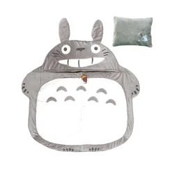 Linge De Maison|Maison Ghibli Sac de Couchage Enfant - Mon Voisin Totoro