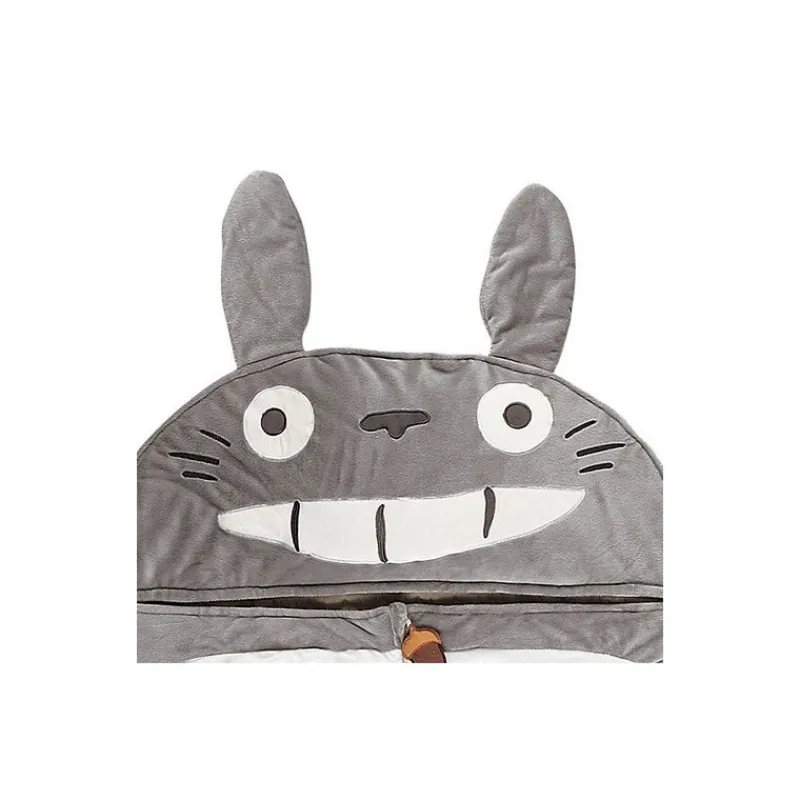 Linge De Maison|Maison Ghibli Sac de Couchage Enfant - Mon Voisin Totoro