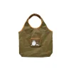 Sacs|Maison Ghibli Sac Eco Totoro Cache Cache  - Mon Voisin Totoro