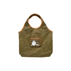 Sacs|Maison Ghibli Sac Eco Totoro Cache Cache - Mon Voisin Totoro