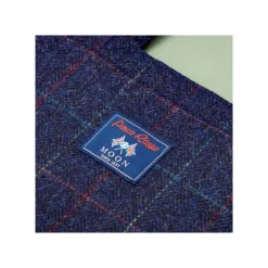 Sacs|Maison Ghibli Sac en Laine Brodé Hydravion - Porco Rosso