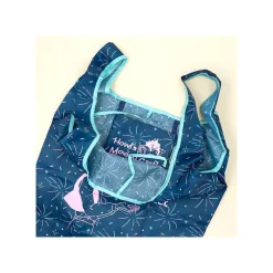 Sacs|Maison Ghibli Sac Pliable Contrat Magique - Le Château ambulant