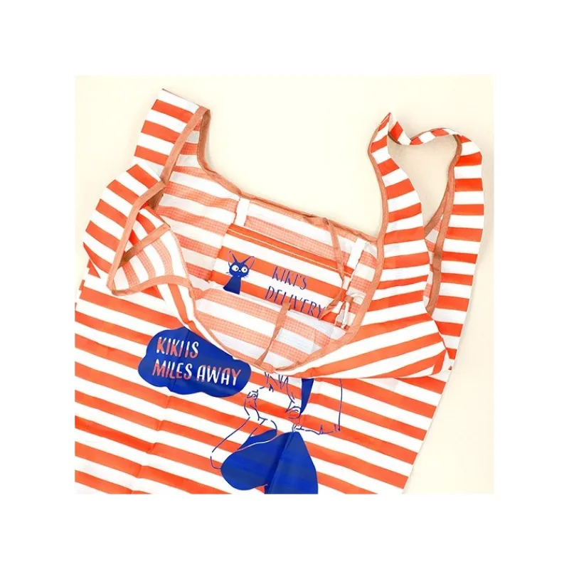 Sacs|Maison Ghibli Sac Pliable Kiki Rêve - Kiki la petite sorcière