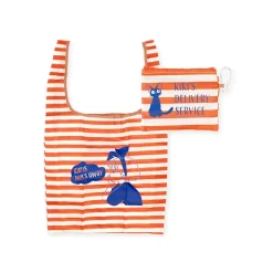 Sacs|Maison Ghibli Sac Pliable Kiki Rêve - Kiki la petite sorcière