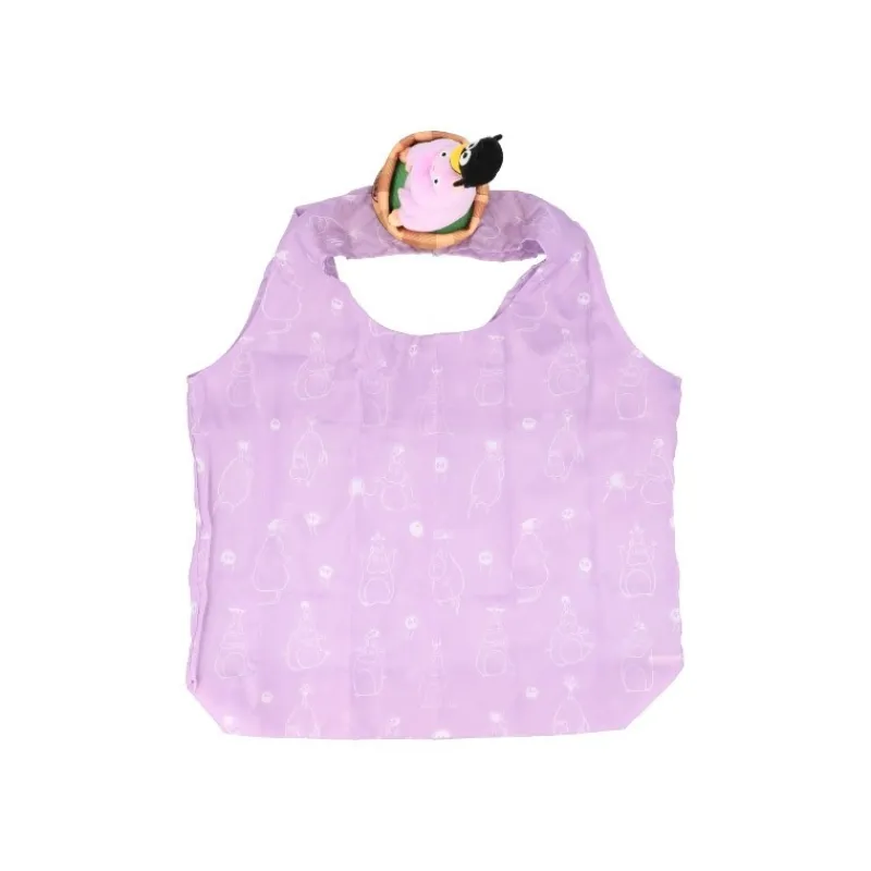 Sacs|Maison Ghibli Sac Pliable Mascotte Boh Et Ses Amis - Le Voyage de Chihiro