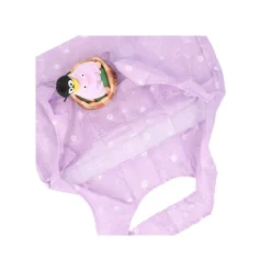 Sacs|Maison Ghibli Sac Pliable Mascotte Boh Et Ses Amis - Le Voyage de Chihiro