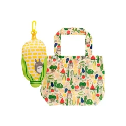 Sacs|Maison Ghibli Sac Pliable Pastèque - Mon Voisin Totoro