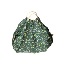 Sacs|Maison Ghibli Sac Pliable Totoro Champs de Fleurs - Mon Voisin Totoro