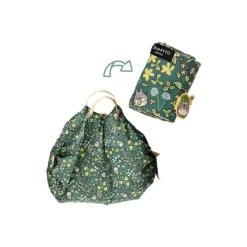 Sacs|Maison Ghibli Sac Pliable Totoro Champs de Fleurs - Mon Voisin Totoro