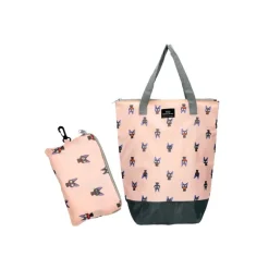 Cuisine Et Table|Maison Ghibli Sac Thermo Avec Poche - Kiki La Petite Sorcière