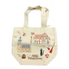 Sacs|Maison Ghibli Sac Ville de Kiki  - Kiki La Petite Sorcière