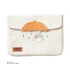 Sacs|Maison Ghibli Sacoche avec étui Totoro parapluie - Mon voisin Totoro