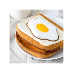 Sacs|Maison Ghibli Sacoche Casse croûte Sheeta et Pazu - Le Château dans le ciel