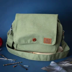 Sacs|Maison Ghibli Sacoche de Pazu - Le Château dans le ciel