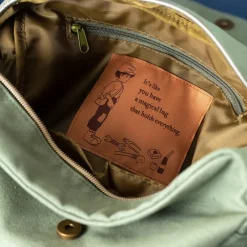 Sacs|Maison Ghibli Sacoche de Pazu - Le Château dans le ciel