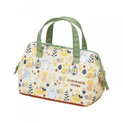 Cuisine Et Table|Maison Ghibli Sacoche isotherme Automne - Mon Voisin Totoro