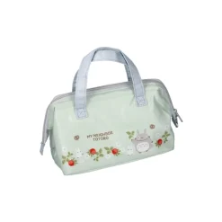 Cuisine Et Table|Maison Ghibli Sacoche isotherme Collection Framboise - Mon Voisin Totoro