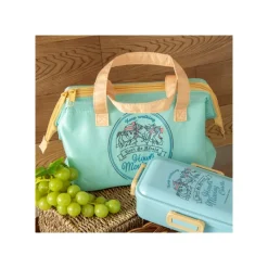 Cuisine Et Table|Maison Ghibli Sacoche isothermes N’aie pas peur - Le Château ambulant