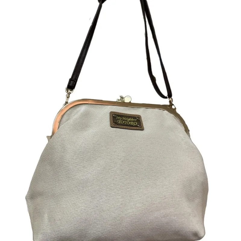 Sacs|Maison Ghibli Sacoche Un moment d'automne - Mon VoisinTotoro