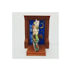 Décoration|Maison Ghibli Serre-livres - Si tu tends l'oreille