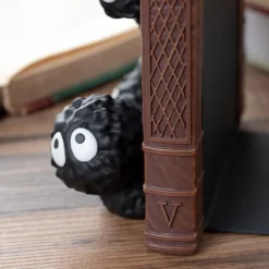 Décoration|Maison Ghibli Serre-livres Noiraudes - Mon Voisin Totoro