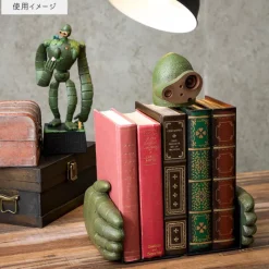 Décoration|Maison Ghibli Serre-livres Robot Soldat - Le Château dans le ciel