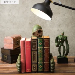 Décoration|Maison Ghibli Serre-livres Robot Soldat - Le Château dans le ciel