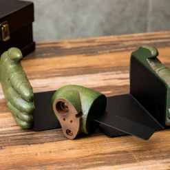 Décoration|Maison Ghibli Serre-livres Robot Soldat - Le Château dans le ciel