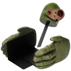 Décoration|Maison Ghibli Serre-livres Robot Soldat - Le Château dans le ciel