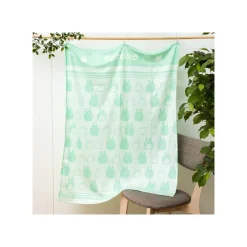 Linge De Maison|Maison Ghibli Serviette de plage Motifs Totoro 85 x 115 cm - Mon voisin Totoro