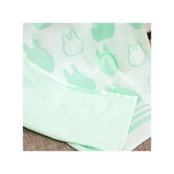 Linge De Maison|Maison Ghibli Serviette de plage Motifs Totoro 85 x 115 cm - Mon voisin Totoro