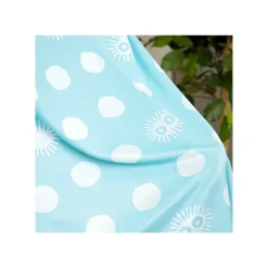 Linge De Maison|Maison Ghibli Serviette de plage Motifs Noiraude 85 x 115 cm - Mon voisin Totoro