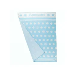 Linge De Maison|Maison Ghibli Serviette de plage Motifs Noiraude 85 x 115 cm - Mon voisin Totoro