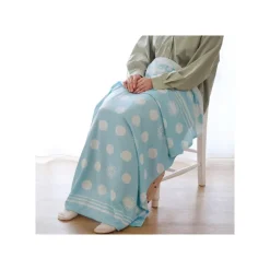 Linge De Maison|Maison Ghibli Serviette de plage Motifs Noiraude 85 x 115 cm - Mon voisin Totoro