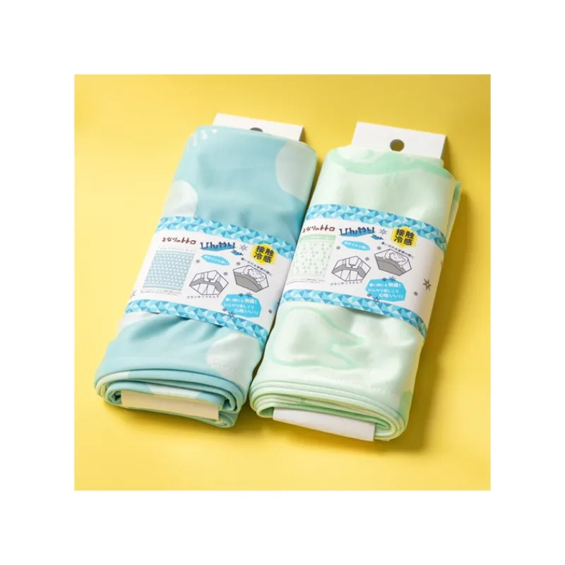 Linge De Maison|Maison Ghibli Serviette de plage Motifs Noiraude 85 x 115 cm - Mon voisin Totoro