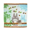 Linge De Maison|Maison Ghibli Serviette de toilette Totoro - Mon Voisin Totoro