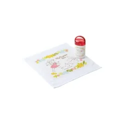 Cuisine Et Table|Maison Ghibli Serviette et étui Mei & Totoro - Mon Voisin Totoro