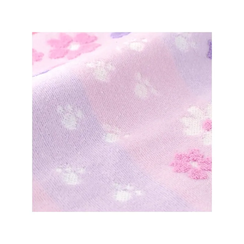 Linge De Maison|Maison Ghibli Serviette Jiji Et Lily 34x80cm - Kiki la petite sorcière
