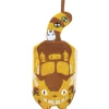 Linge De Maison|Maison Ghibli Serviette Mascotte Chatbus 20x45 cm- Mon Voisin Totoro
