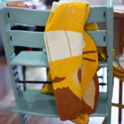 Linge De Maison|Maison Ghibli Serviette silhouette Chatbus 87 x 120 cm - Mon voisin Totoro