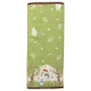 Linge De Maison|Maison Ghibli Serviette Totoro Dans le Bosquet 34x80 cm - Mon Voisin Totoro