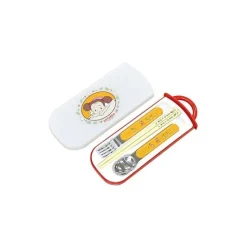 Cuisine Et Table|Maison Ghibli Set Baguettes Cuillère Fourchette Mei - Mon Voisin Totoro