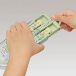 Cuisine Et Table|Maison Ghibli Set Baguettes Cuillère Fourchette Totoro Parapluie - Mon Voisin Totor