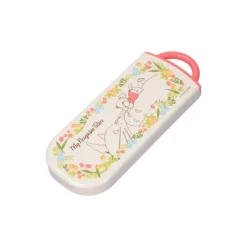 Cuisine Et Table|Maison Ghibli Set Baguettes Cuillère Fourchette Mei & Totoro - Mon Voisin Totoro